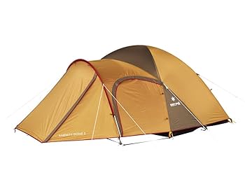 Amazon | スノーピーク(snow peak) テント アメニティドームS [3
